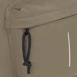New Rebels Mart Chicago Taupe 17L Rucksack Wasserabweisend Laptop 13