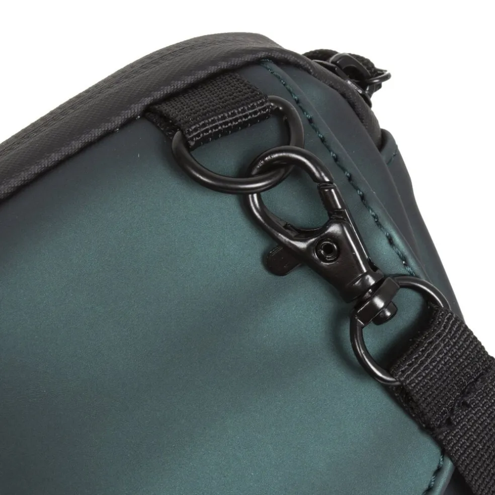 New Rebels Mart Cincinnati Metallic Grün Handytasche Wasserabweisend