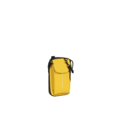 New Rebels Mart Cincinnati Gelb Handytasche Wasserabweisend
