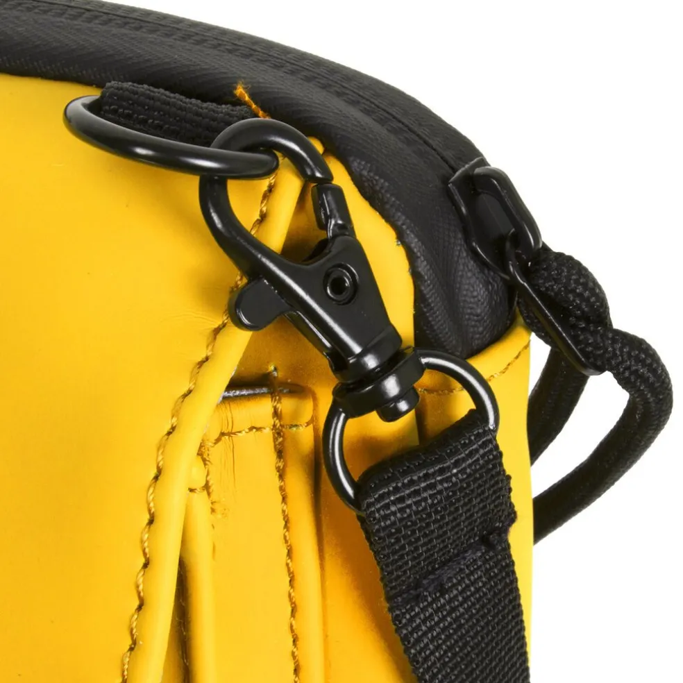 New Rebels Mart Cincinnati Gelb Handytasche Wasserabweisend
