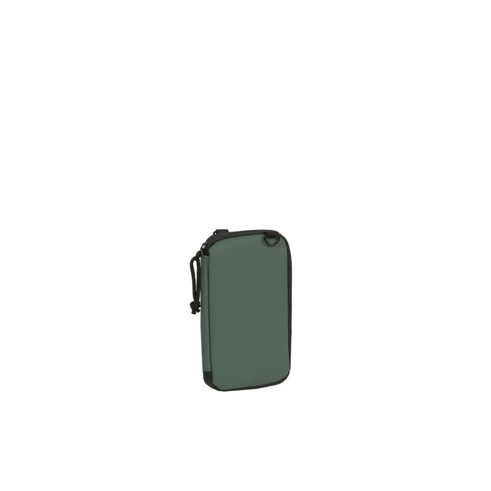 New Rebels Mart Cincinnati Dunkelgrün Handytasche Wasserabweisend