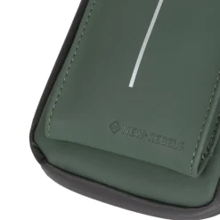 New Rebels Mart Cincinnati Dunkelgrün Handytasche Wasserabweisend