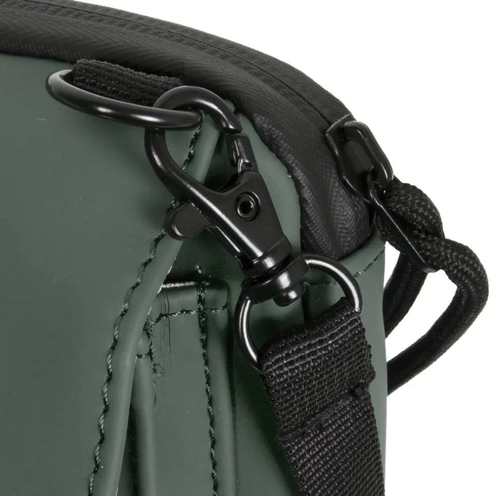 New Rebels Mart Cincinnati Dunkelgrün Handytasche Wasserabweisend