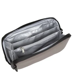 New Rebels Mart Cincinnati Taupe Handytasche Wasserabweisend