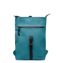 New Rebels Mart Los Angeles Petrol 7L Rolltop Rucksack Wasserabweisend