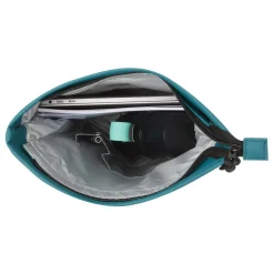 New Rebels Mart Los Angeles Petrol 7L Rolltop Rucksack Wasserabweisend