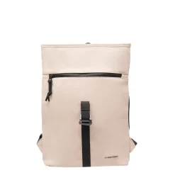 New Rebels Mart Los Angeles Soft Rosa 7L Rolltop Rucksack Wasserabweisend