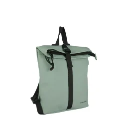 New Rebels Mart Los Angeles Salie Grün 7L Rolltop Rucksack Wasserabweisend