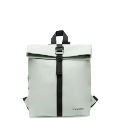 New Rebels Mart Los Angeles Mint 7L Rolltop Rucksack Wasserabweisend