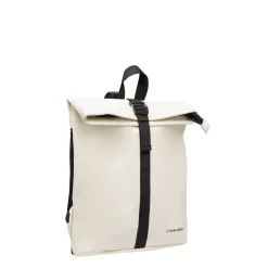 New Rebels Mart Los Angeles Off Weiß 7L Rolltop Rucksack Wasserabweisend