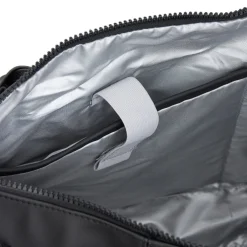 New Rebels Mart Olympia Schwarz 41L Duffel Wochenendtasche Wasserabweisend