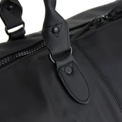 New Rebels Mart Olympia Schwarz 41L Duffel Wochenendtasche Wasserabweisend