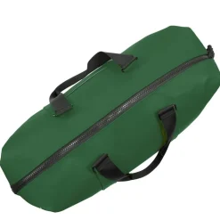 New Rebels Mart Pittsburg Dunkelgrün 39L Weekender Reisetasche Wasserabweisend