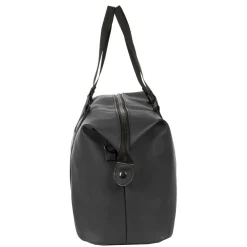 New Rebels Mart Pittsburg Schwarz 39L Weekender Reisetasche Wasserabweisend