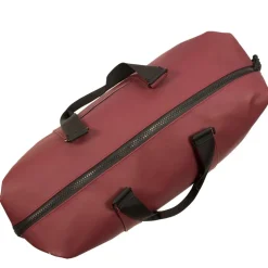 New Rebels Mart Pittsburg Burgundy 39L Weekender Reisetasche Wasserabweisend