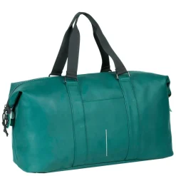 New Rebels Mart Pittsburg Petrol 39L Weekender Reisetasche Wasserabweisend
