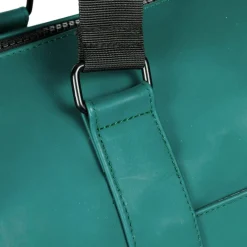 New Rebels Mart Pittsburg Petrol 39L Weekender Reisetasche Wasserabweisend