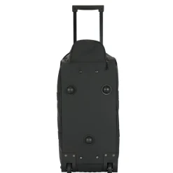 New Rebels Mart Weston Duffel Schwarz 58L Trolley Wasserabweisend