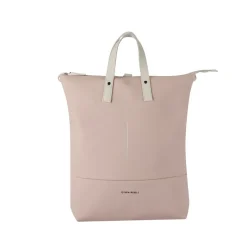 New Rebels Matteo Millburn Altrosa 18L Rucksack Shopper Wasserabweisend Laptop 15.6