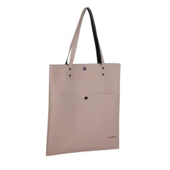 New Rebels Omar Kileen Altrosa 6L Shopper Wasserabweisend Laptop 13"