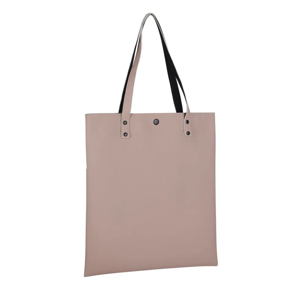 New Rebels Omar Kileen Altrosa 6L Shopper Wasserabweisend Laptop 13"