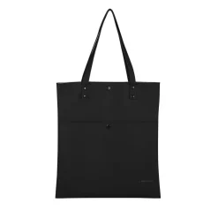 New Rebels Omar Kileen Schwarz 6L Shopper Wasserabweisend Laptop 13