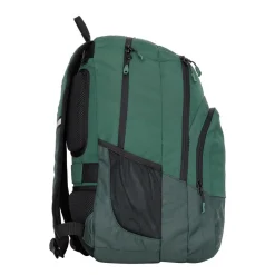 New Rebels Otis - Milcreek Rucksack 25L - Duotone - strapazierfähiges wasserabweisendes Polyester - 15.6