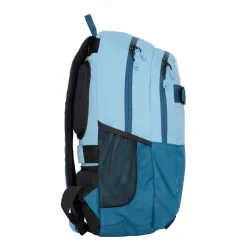 New Rebels Otis - Stanford Rucksack 20L - Duotone - strapazierfähiges wasserabweisendes Polyester - 15.6“ Laptop - Blau