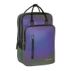 New Rebels Reflect Milwaukee Two Tone 19L Rucksack Wasserabweisend Laptop 15.6"