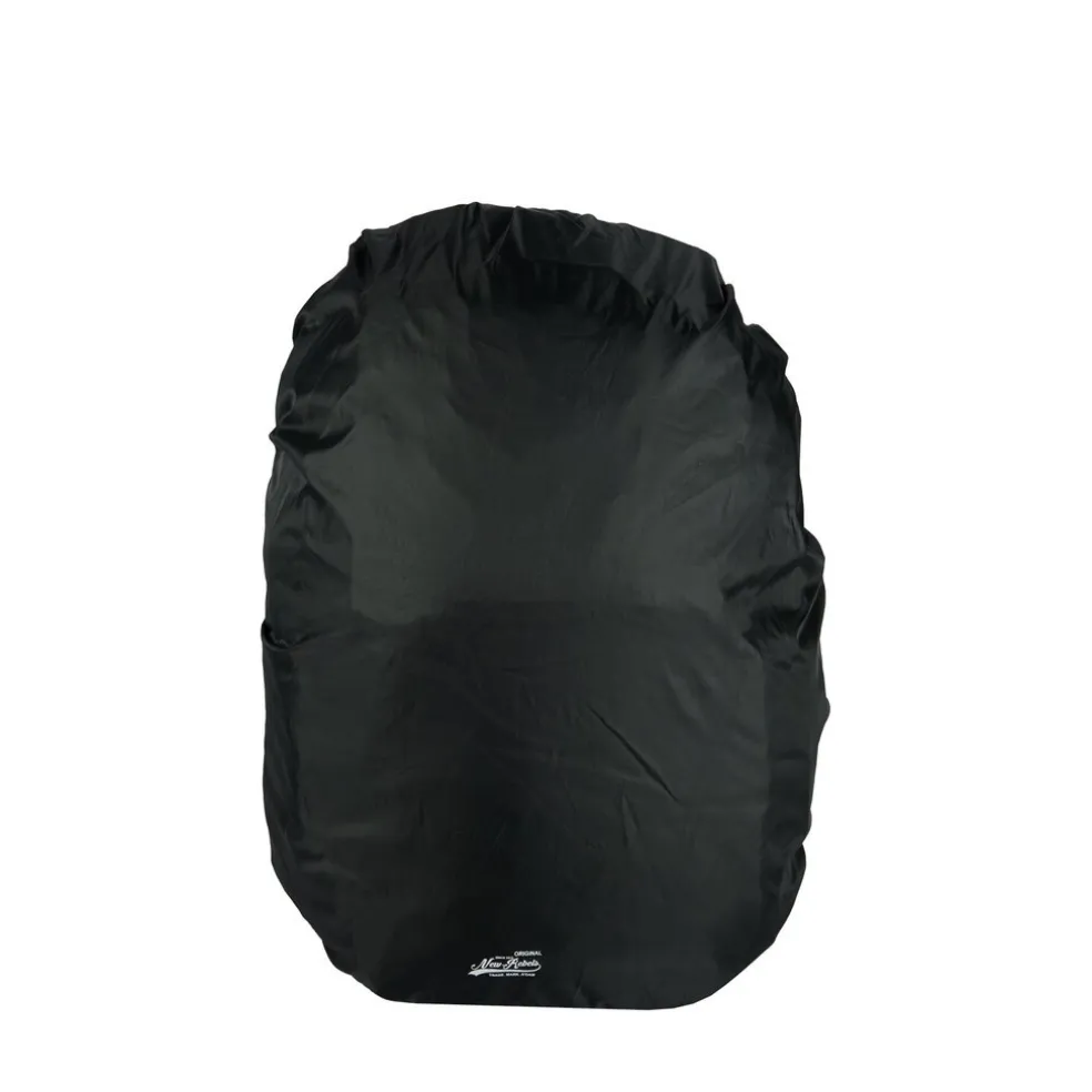 New Rebels Regenüberzug Rucksack Wasserdicht Nylon 25x13x40 cm – Zusätzlicher Regenschutz