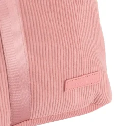 New Rebels Ribbi Los Angeles Rolltop Rucksack Mini Old Pink – 13 l