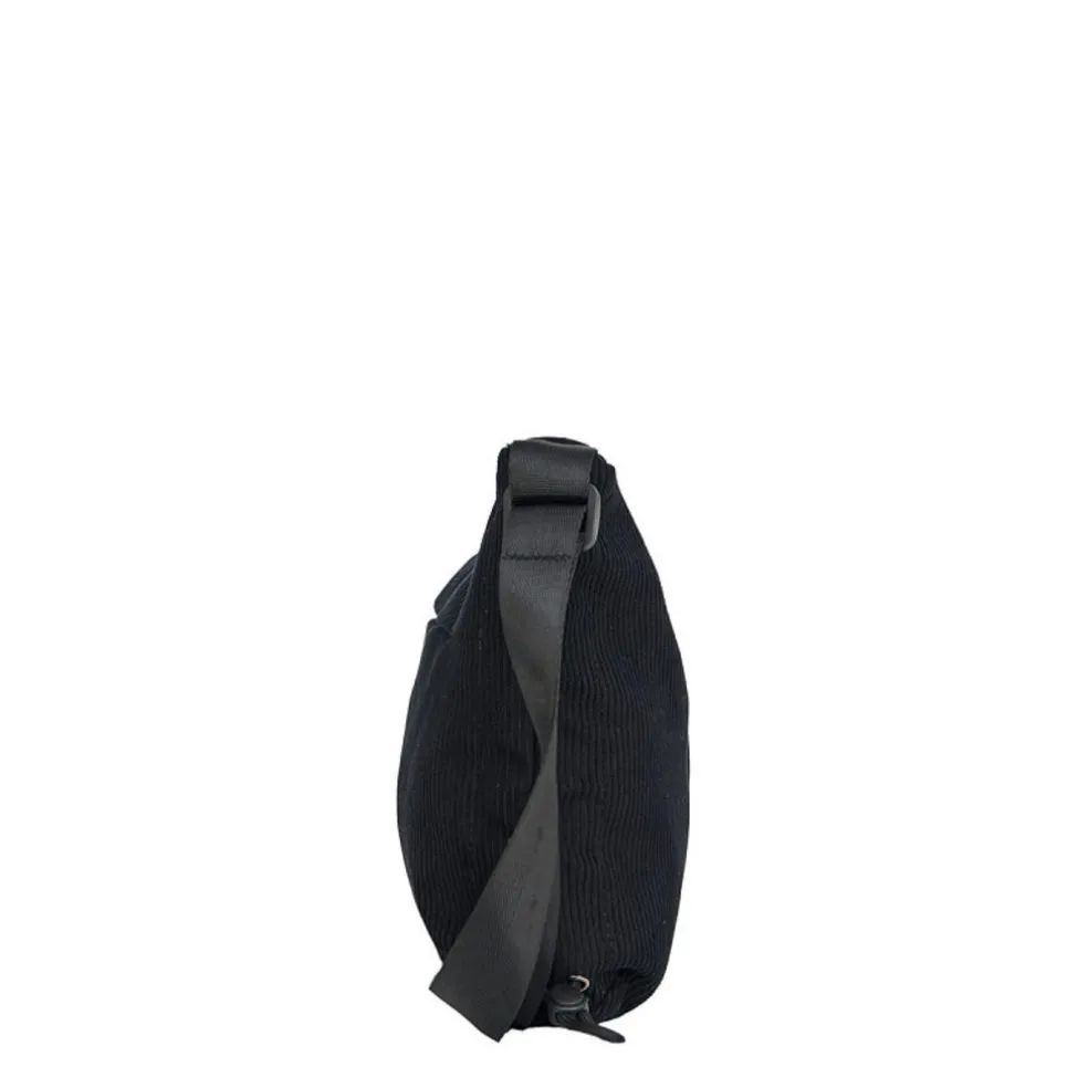 New Rebels Ribbi Rose Umhängetasche 6.1L Ribstoff Polyester – Stilvolle, komfortable Alltagstasche