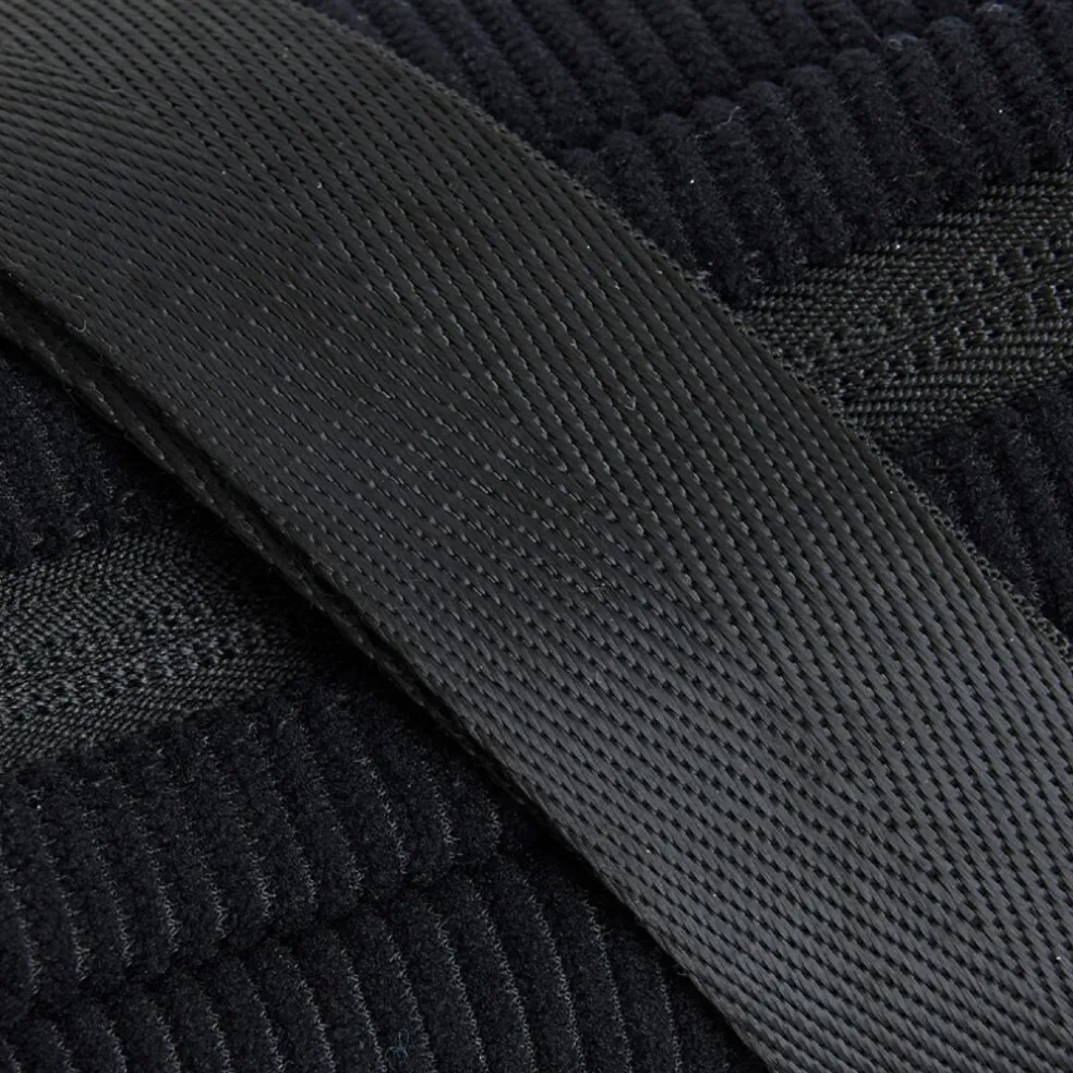 New Rebels Ribbi Rose Umhängetasche 6.1L Ribstoff Polyester – Stilvolle, komfortable Alltagstasche