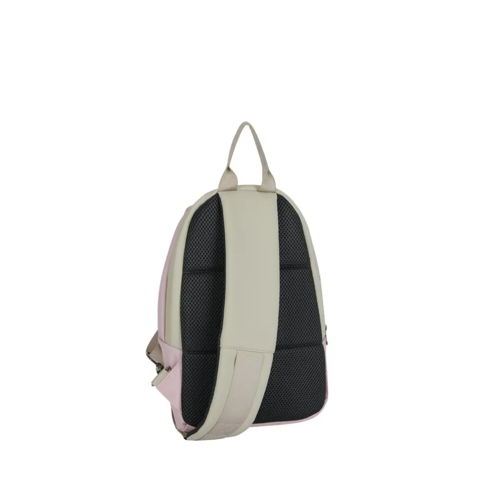 New Rebels Thilo Bayonne Alt Rosa 5L Crossbody Bag Wasserabweisend