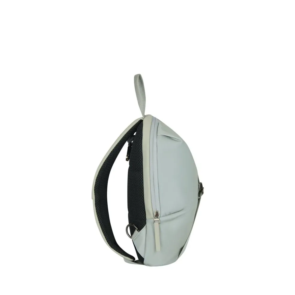 New Rebels Thilo Bayonne Lime 5L Crossbody Bag Wasserabweisend