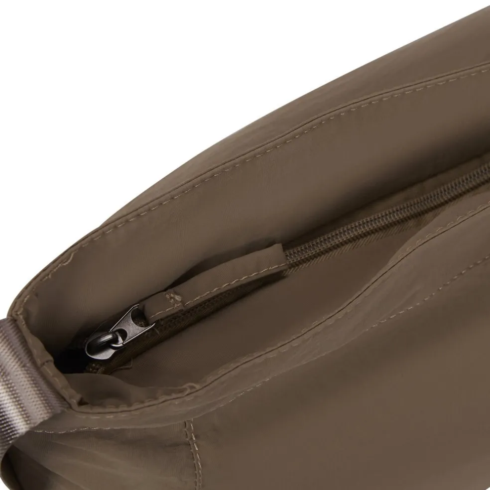New Rebels Willow Dundalk Khaki 19L Schultertasche