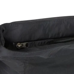 New Rebels Willow Dundalk Schwarz 19L Schultertasche
