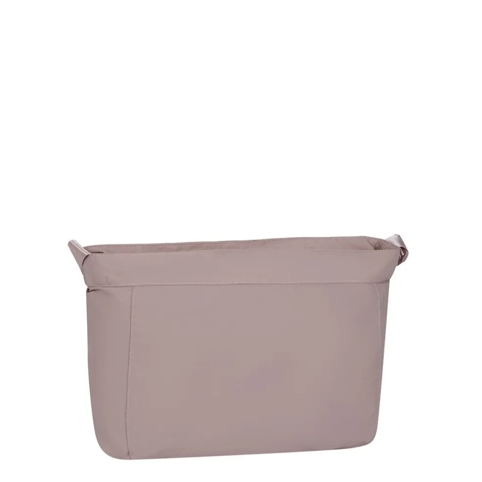 New Rebels Willow Dundalk Alt Rosa 19L Schultertasche