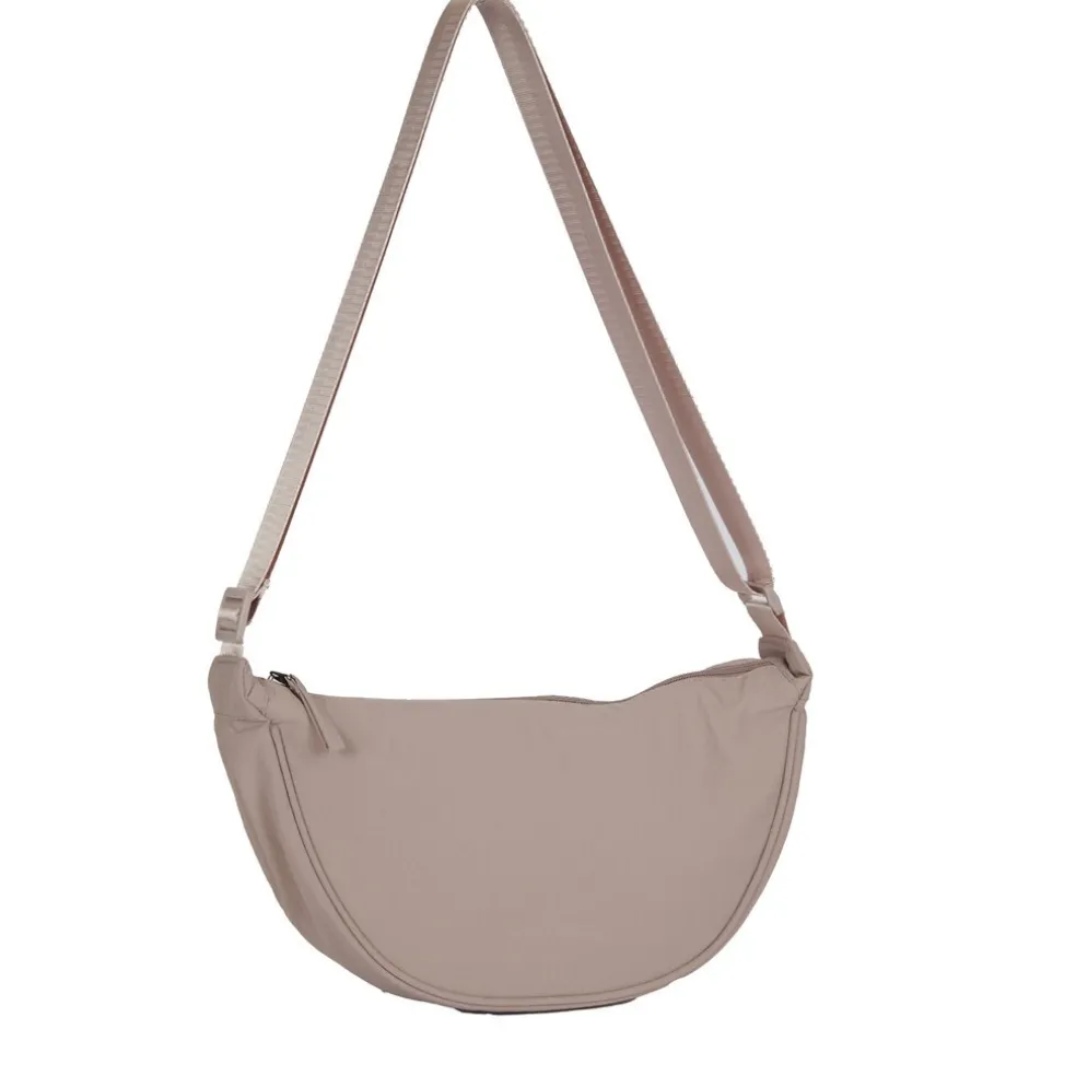 New Rebels Willow Fairbanks Alt Rosa 5L Schultertasche