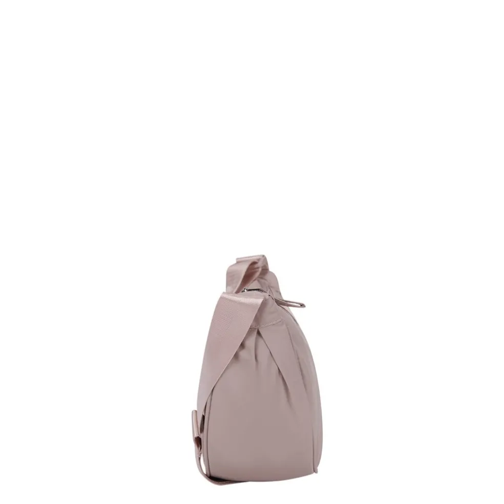 New Rebels Willow Fairbanks Alt Rosa 5L Schultertasche