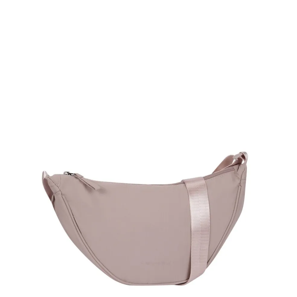 New Rebels Willow Fairbanks Alt Rosa 5L Schultertasche