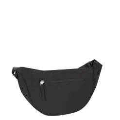New Rebels Willow Fairbanks Schwarz 5L Schultertasche
