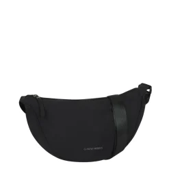 New Rebels Willow Fairbanks Schwarz 5L Schultertasche