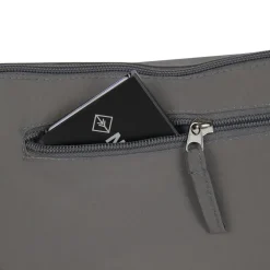 New Rebels Willow Fairbanks Anthrazit 5L Schultertasche