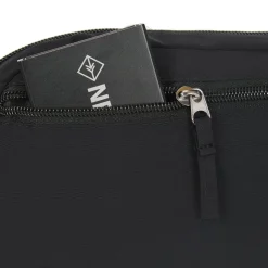 New Rebels Willow Haverhill Schwarz Bauchtasche