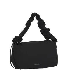 New Rebels Willow Johnstown Schwarz 8L Schultertasche