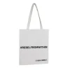 Tote Bag Shopper Canvas